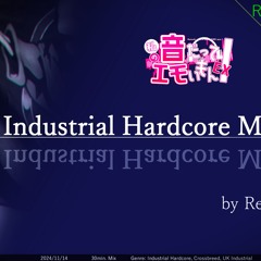 Reverse16 - Industrial Hardcore Mix 2