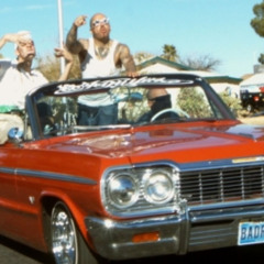 lofinansist - lowriders