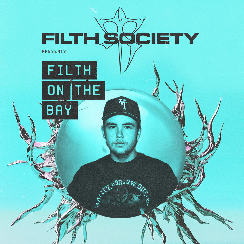 JACK DARCY - FILTH ON THE BAY SET