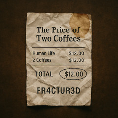 The Price of Two Coffees