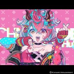 [beatMania IIDX 音源] TECHNOPHOBIA - BEMANI Sound Team "HuΣeR"