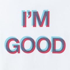 Im Good (feat. OsoRichie)