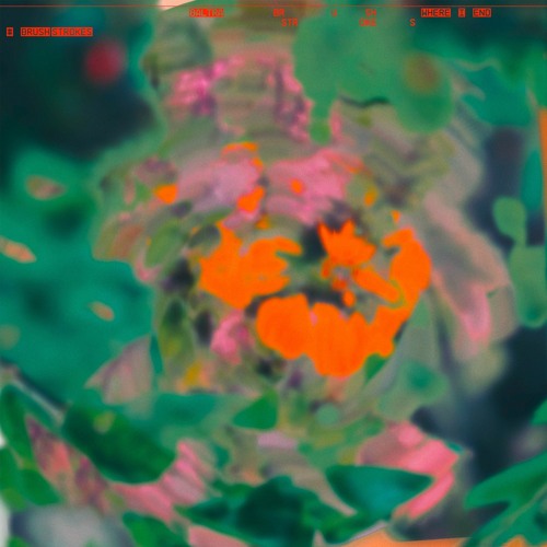 Brush Strokes (Extended Version)