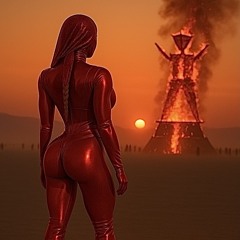 Red Desert