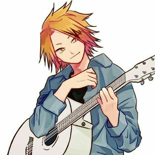 Stream Tamaki Amajiki | Listen to ✨💫Anime characters singing💫✨ playlist  online for free on SoundCloud