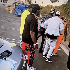 THEPIMPFACExJBANGA “the 3rd shot