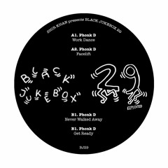 Shir Khan Presents Black Jukebox 29 | Exploited