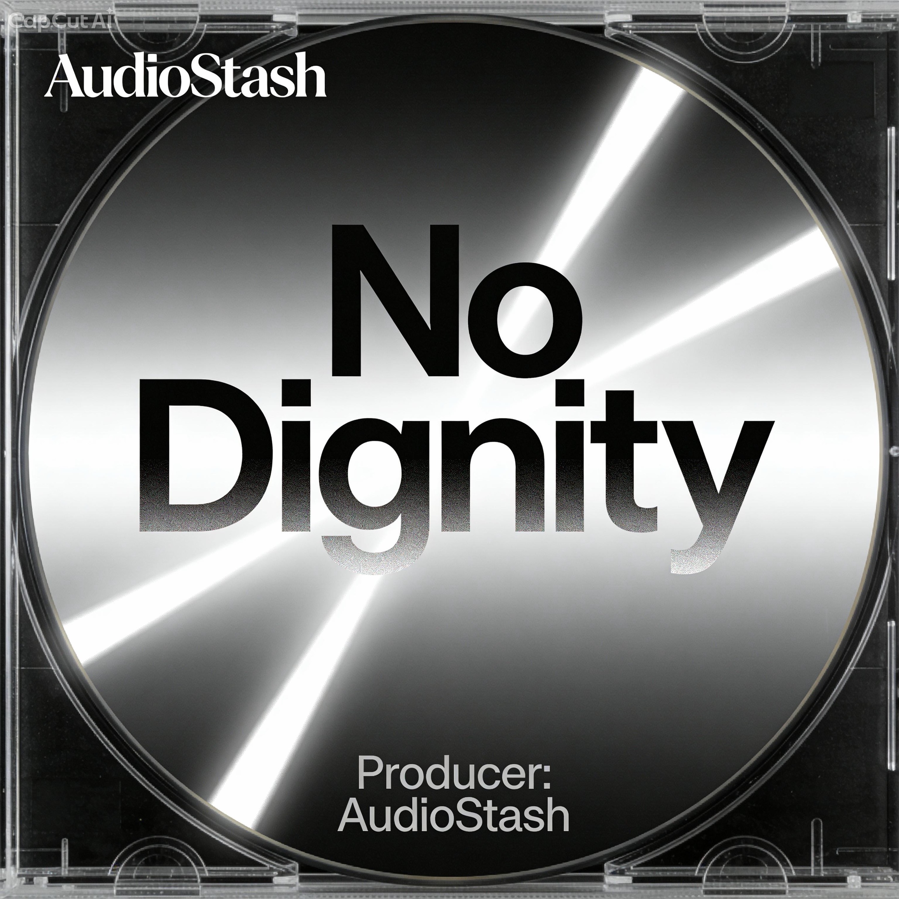 No Dignity episode artwork