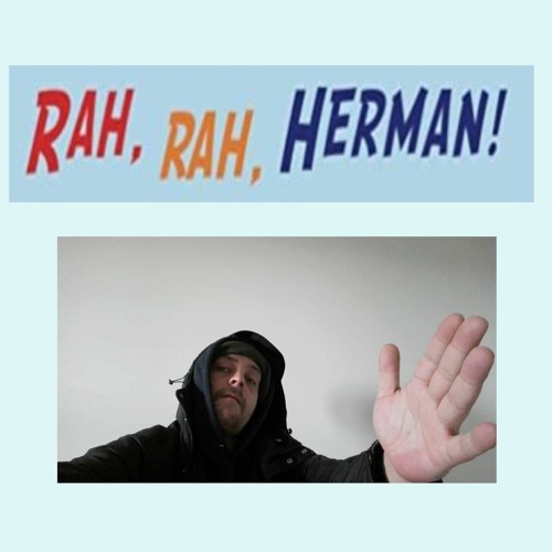 Herman Vil Ha' Mer'