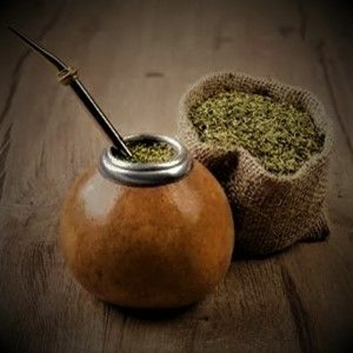 ¿QUIERES UN MATE?