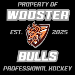 Wooster Bulls Hockey - First Goal In Team History