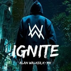 「Nightcore」→ Darkside ✗ Ignite (Switching Vocals   Alan Walker Mashup)