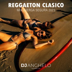 DJ Anghelo | Reviviendo Lo Clásico 2023
