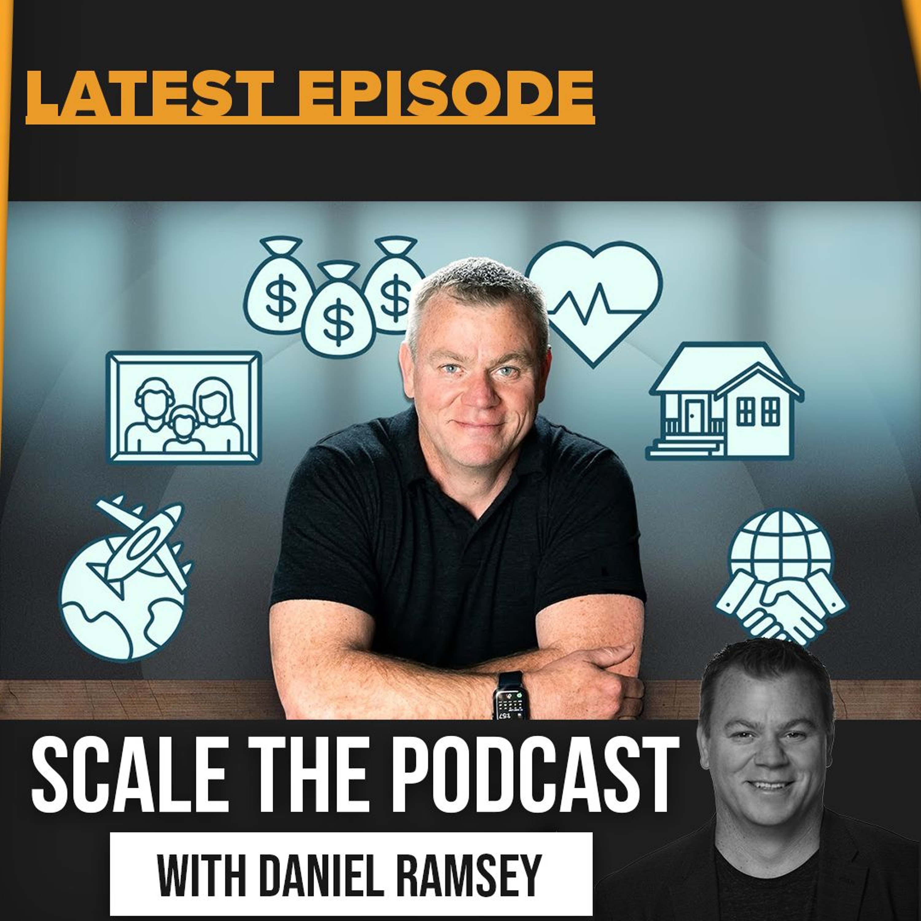 Scale The Podcast