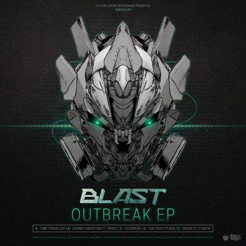 Outbreak (Original Mix)