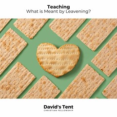 What is Meant by Leavening