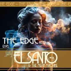 The Edge Remix (Essel)