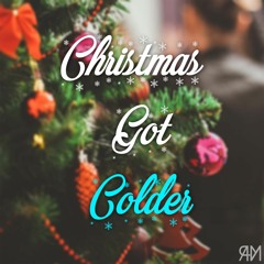 Anson Seabra - Christmas Got Colder (Cover By Ramy.)