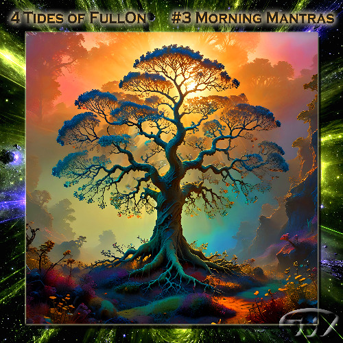 4 Tides of Fullon - #3 Morning Mantras