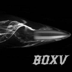 BOXV feat Jacob Lizotte - Familiar Strangers