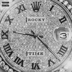 Time (Prod. By Rockyylikee)