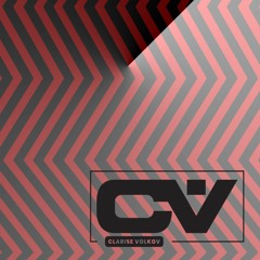 #CV Episodes - Hard Techno & Square Waves - Mixed by Clarise Volkov