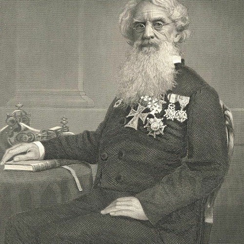 Slow descent into madness