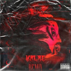 MOONBOY - HAVE FAITH IN ME (VALAC REMIX)