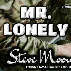MR. LONELY
