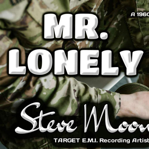 MR. LONELY