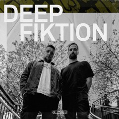 Strangelove | Deep Fiktion (DJ Mix)