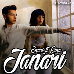 Janari (feat. Rina)