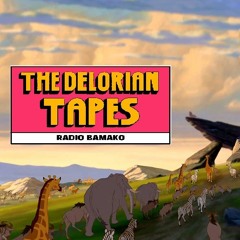 The Delorian Tapes - Radio Bamako