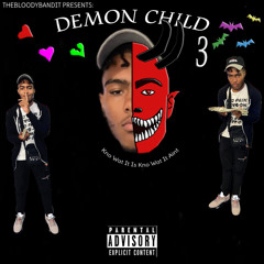 Demon Child 3