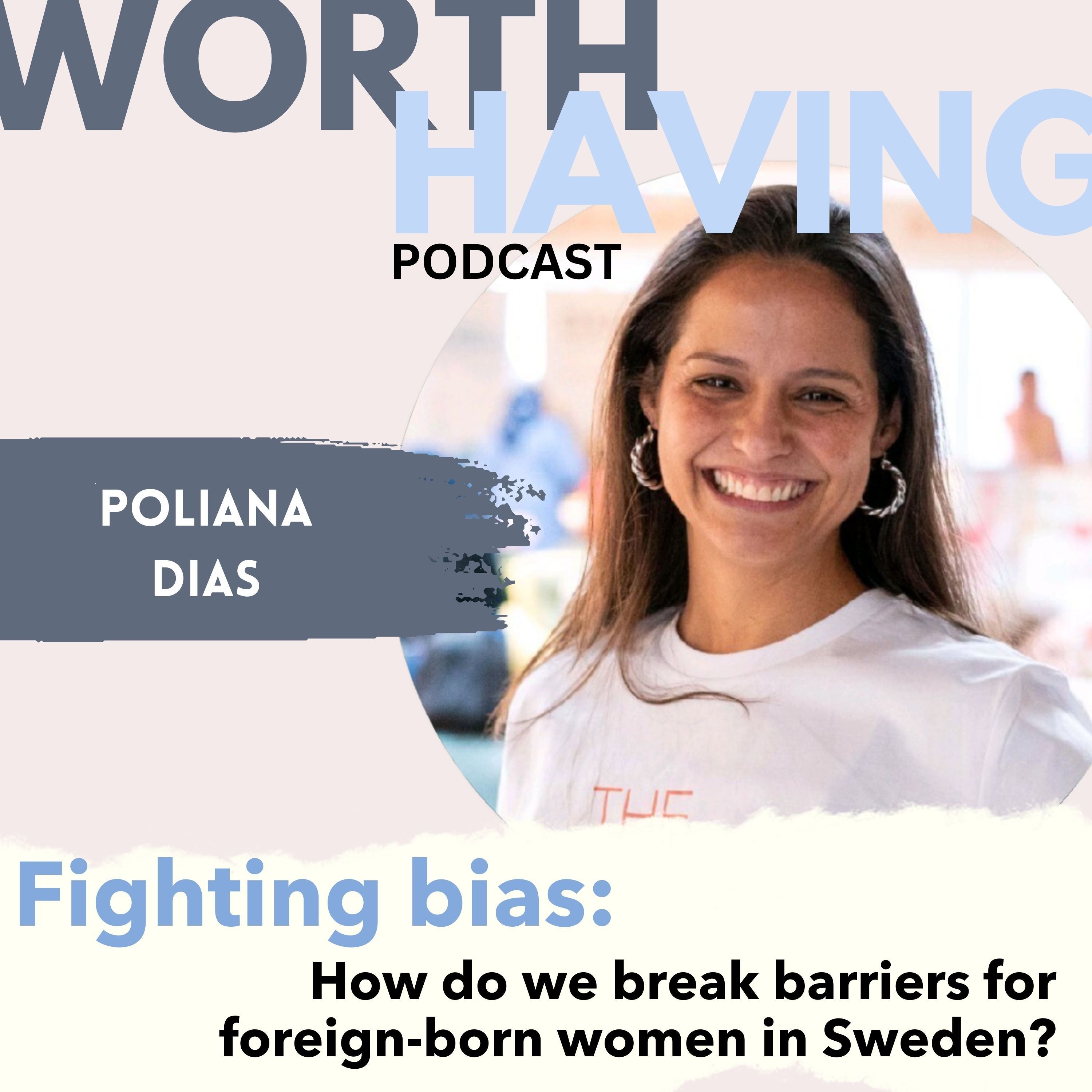 Fighting bias: How do we break barriers for foreign-born women in Sweden?