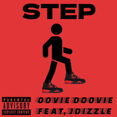 step (feat. JDizzle)