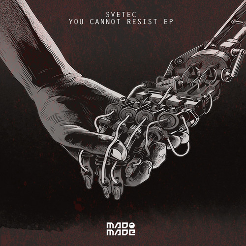 You Can Not Resist (Original Mix)
