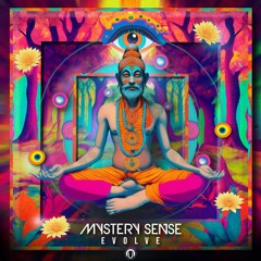 Mystery Sense - Evolve (Original Mix)