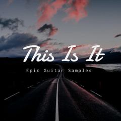 Smooth - 120 BPM (Nylon Guitar)