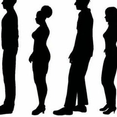 Don't stand in line (Pailhead cover) (F.T.G.)