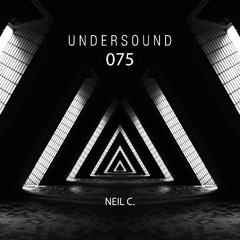 UNDERSOUND 075 [12th October, 2023]