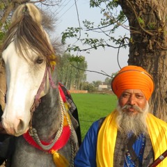 Bhai Balbir Singh Ji - Satnam Waheguru