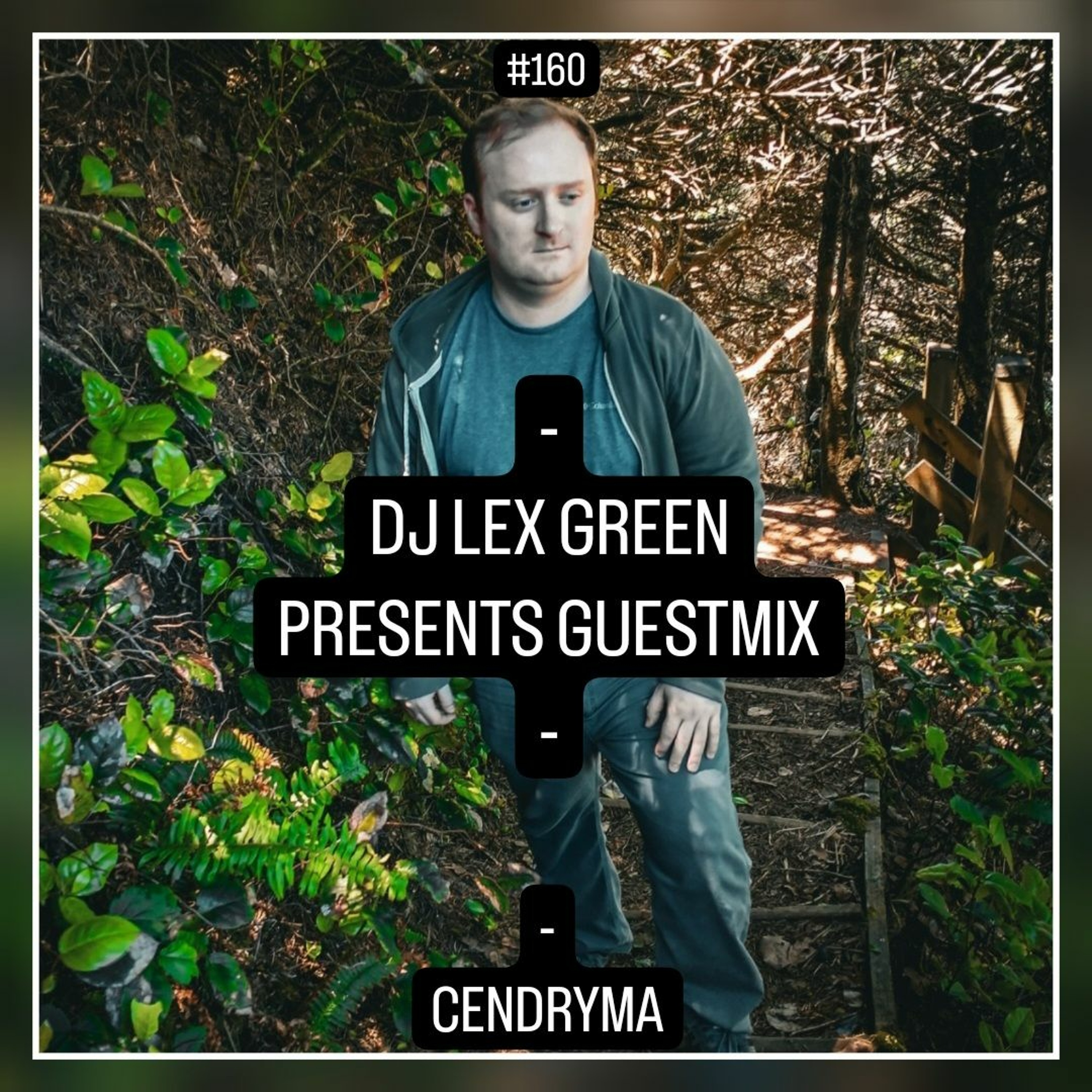 DJ LEX GREEN