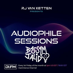 Digitally Imported / Audiophile Sessions #30 (DI.FM)