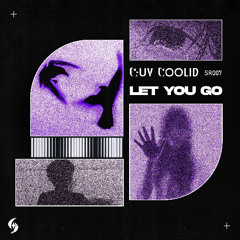[SR007] Guy Coolid – Let You Go