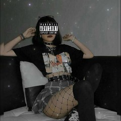 CANNABIS | CXRSXDBXY | METAMORPHOSIS REMIX