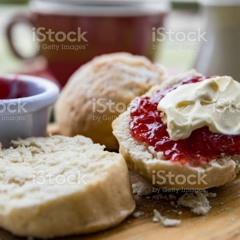 My Mother Makes The Scones