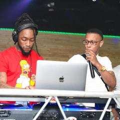 Legacy Sundays (Chunks Roses & Sivva)2/26