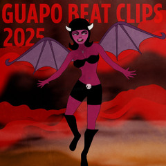 2025 BEAT CLIPS PROD GUAPO (labs tagged)