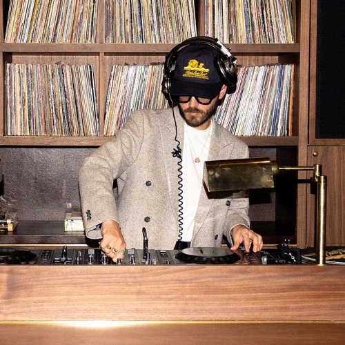 Nello at 214 Mulberry - Aimé Leon Dore SOUND